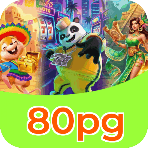 Reload Bonus 80pg