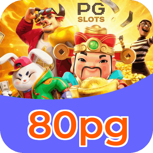 Slots Premium da PG Soft na 80pg